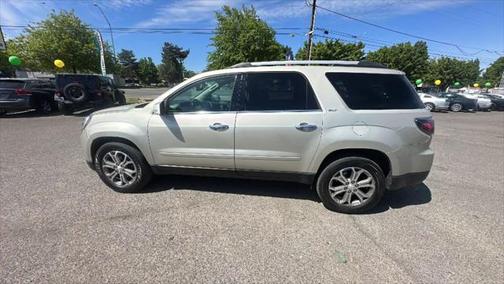2014 GMC Acadia SLT-1