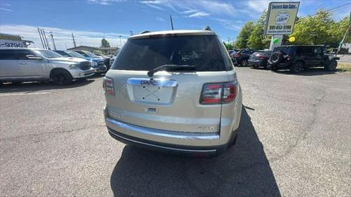 2014 GMC Acadia SLT-1
