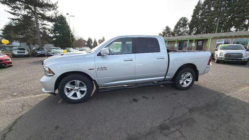 2015 RAM 1500 Sport