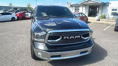 2015 RAM 1500 Laramie
