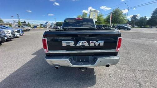 2015 RAM 1500 Laramie