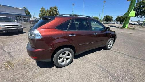 2008 Lexus RX 350 Base