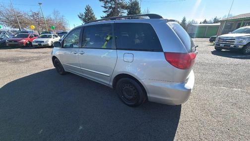2008 Toyota Sienna CE