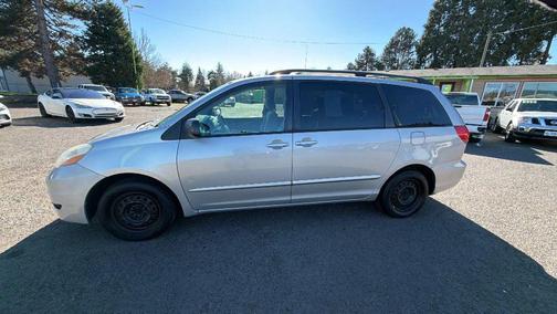 2008 Toyota Sienna CE