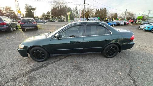1999 Honda Accord LX