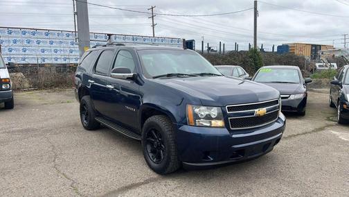 2007 Chevrolet Tahoe LS