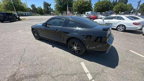 2005 Ford Mustang GT Premium