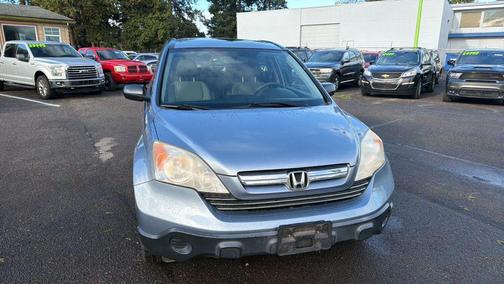 2008 Honda CR-V EX