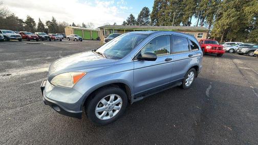 2008 Honda CR-V EX