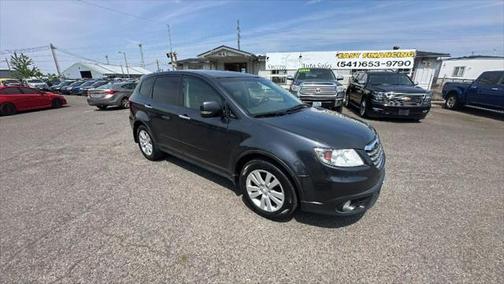 2012 Subaru Tribeca 3.6R Premium