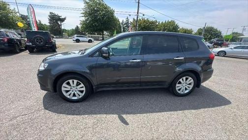 2012 Subaru Tribeca 3.6R Premium