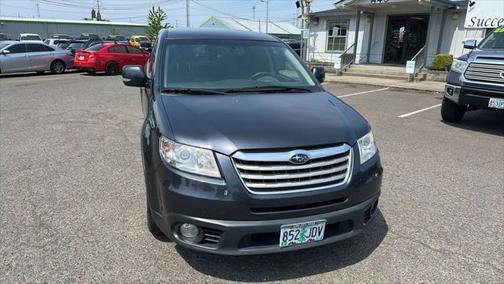 2012 Subaru Tribeca 3.6R Premium
