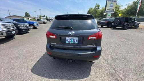 2012 Subaru Tribeca 3.6R Premium