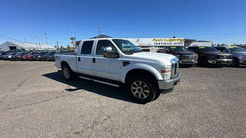 2009 Ford F-250 XL