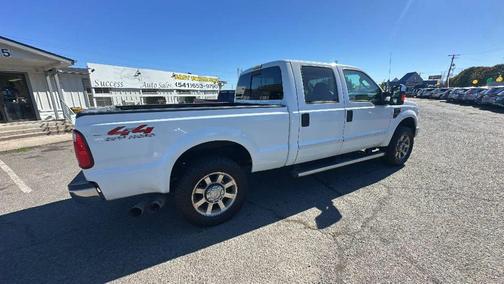 2009 Ford F-250 XL