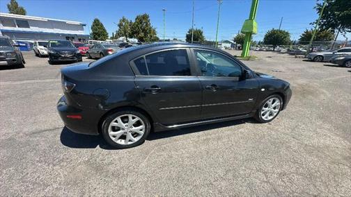 2007 Mazda Mazda3 s Grand Touring