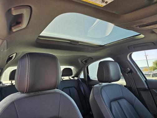 2025 Audi A3 Premium 40 TFSI quattro S tronic