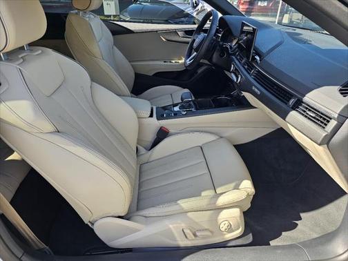 2024 Audi A5 Premium 45 TFSI S line quattro S tronic