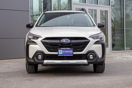 2023 Subaru Outback Limited XT