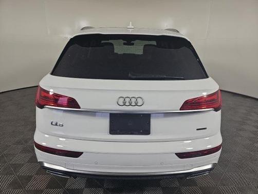 2024 Audi Q5 e 55 S line Premium Plus