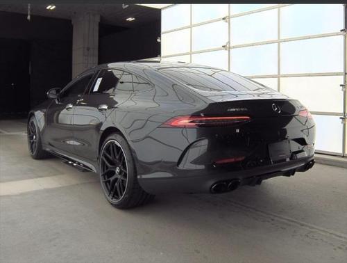 2024 Mercedes-Benz AMG GT 53 4-Door
