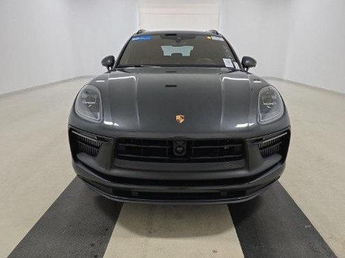 2023 Porsche Macan GTS