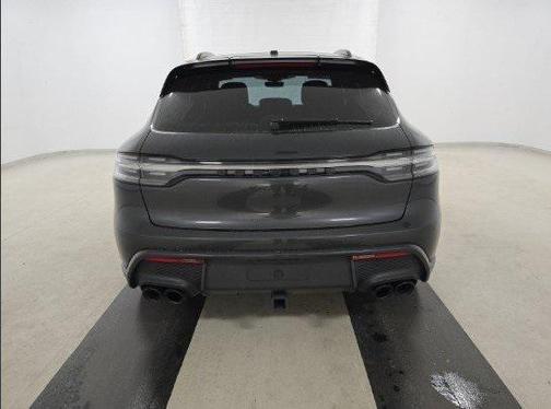 2023 Porsche Macan GTS