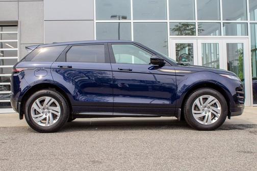 2023 Land Rover Range Rover Evoque R-Dynamic S