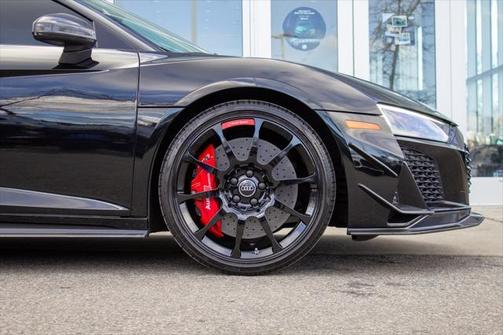 2023 Audi R8 V10 GT RWD S tronic