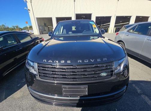 2023 Land Rover Range Rover P530 SE
