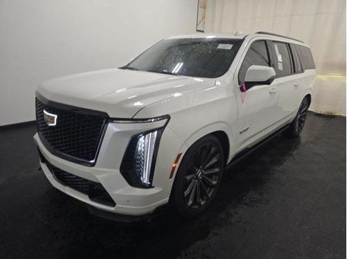 2025 Cadillac Escalade ESV V-Series