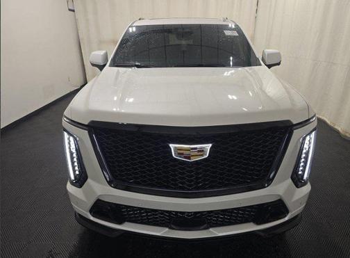 2025 Cadillac Escalade ESV V-Series