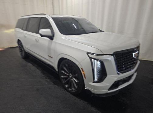 2025 Cadillac Escalade ESV V-Series