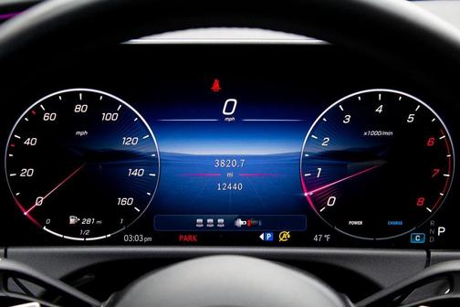 2025 Mercedes-Benz E-Class E 450 4MATIC All-Terrain