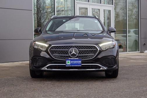 2025 Mercedes-Benz E-Class E 450 4MATIC All-Terrain