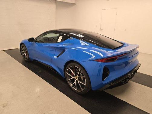 2024 Lotus Emira First Edition