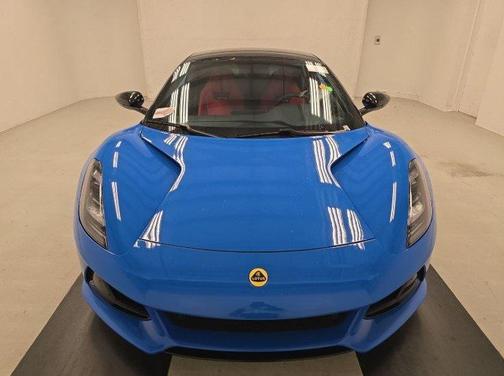 2024 Lotus Emira First Edition