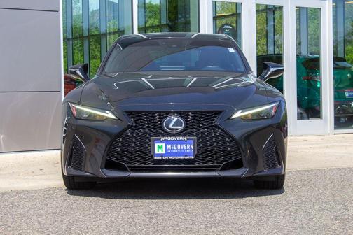 Caviar 2023 Lexus IS 350 Base