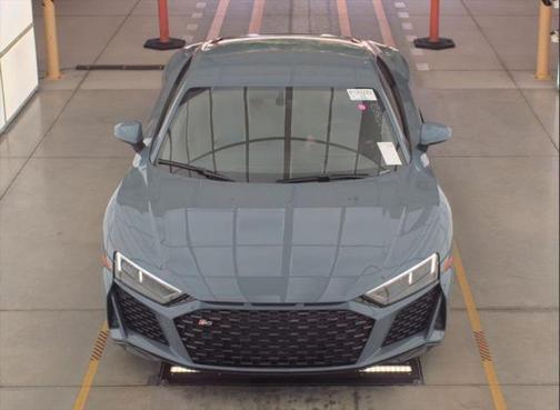 2021 Audi R8 5.2 V10