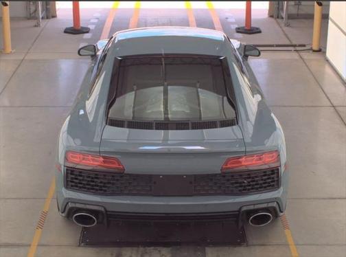 2021 Audi R8 5.2 V10