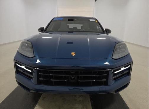 2024 Porsche Cayenne S