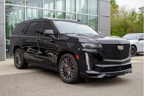 2023 Cadillac Escalade V-Series