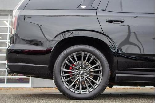 2023 Cadillac Escalade V-Series