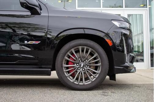 2023 Cadillac Escalade V-Series