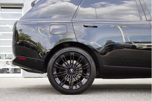 2023 Land Rover Range Rover First Edition