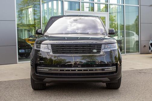 2023 Land Rover Range Rover First Edition