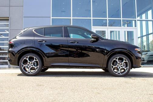 2025 Alfa Romeo Tonale AWD