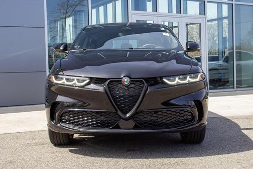 2025 Alfa Romeo Tonale AWD