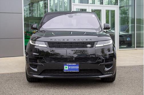 2023 Land Rover Range Rover Sport First Edition