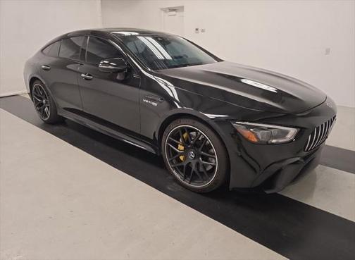2023 Mercedes-Benz AMG GT 63 S 4-Door